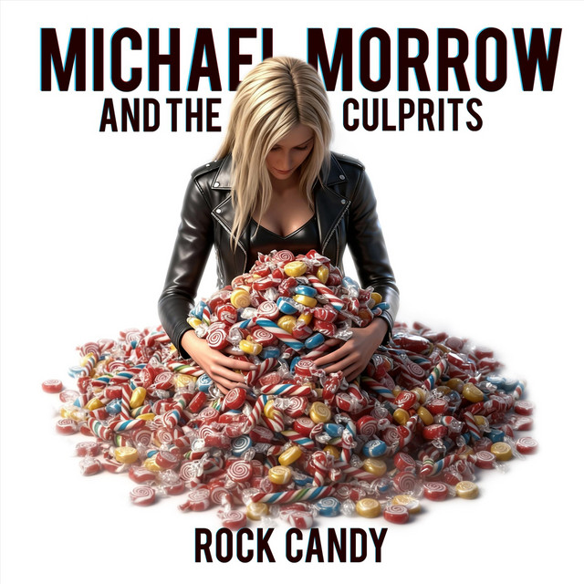 Michael Morrow & The Culprits - La Cruda
