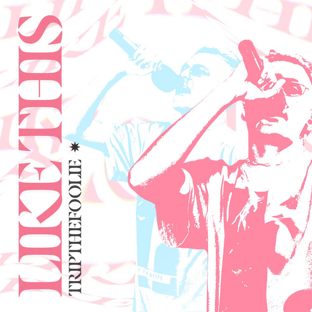 Like This cover art