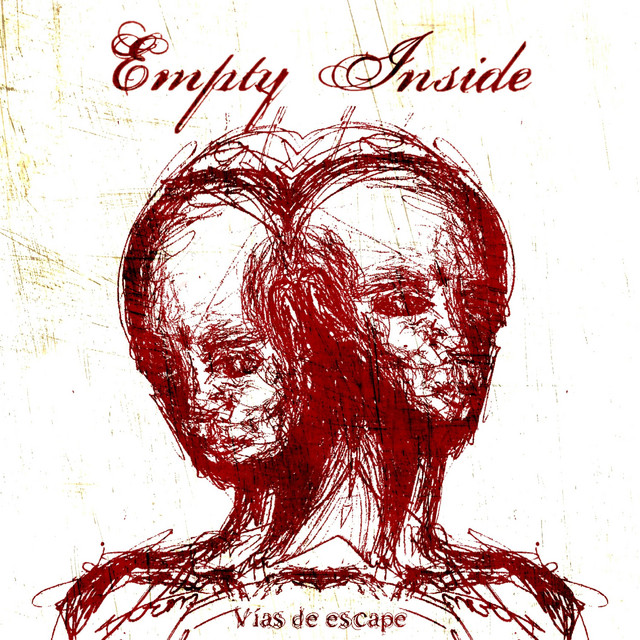 Vías de Escape cover art