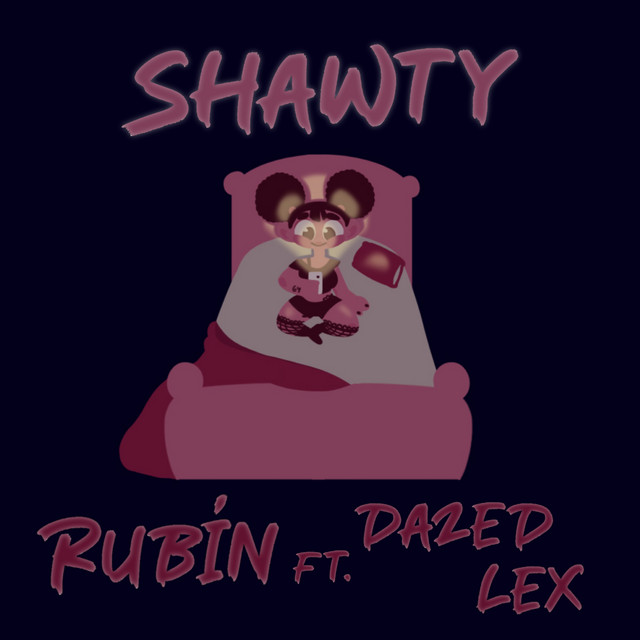 Shawty cover art
