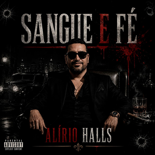 Sangue E Fé