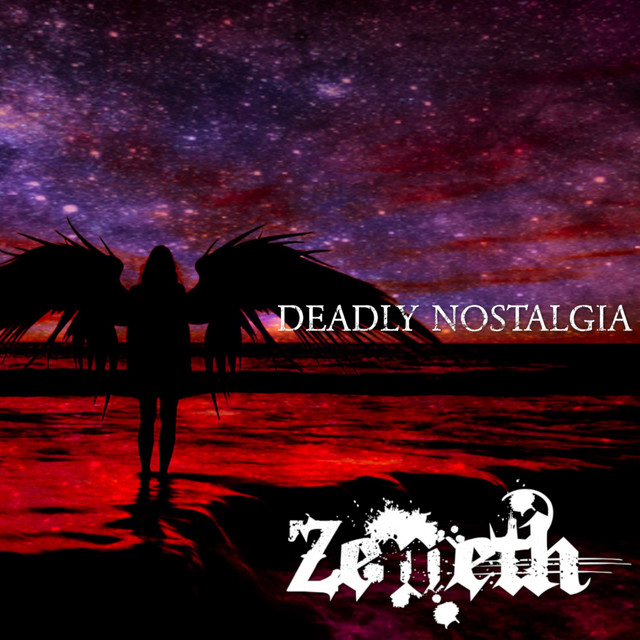 DEADLY NOSTALGIA - Revisited
