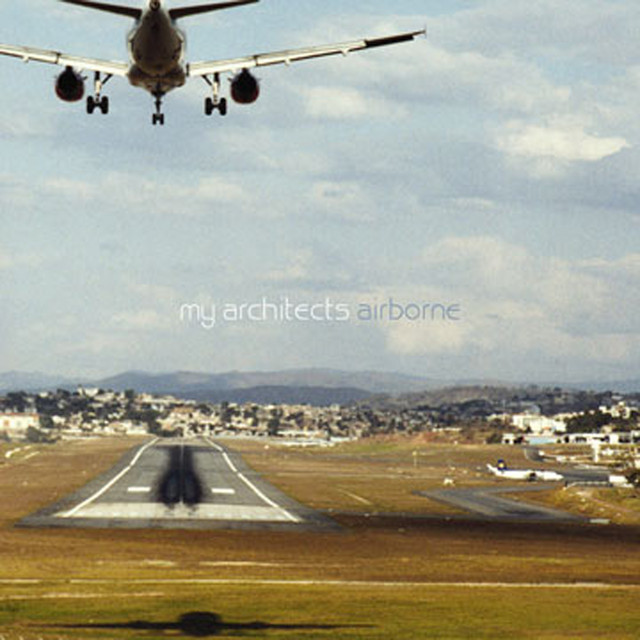 Airborne cover