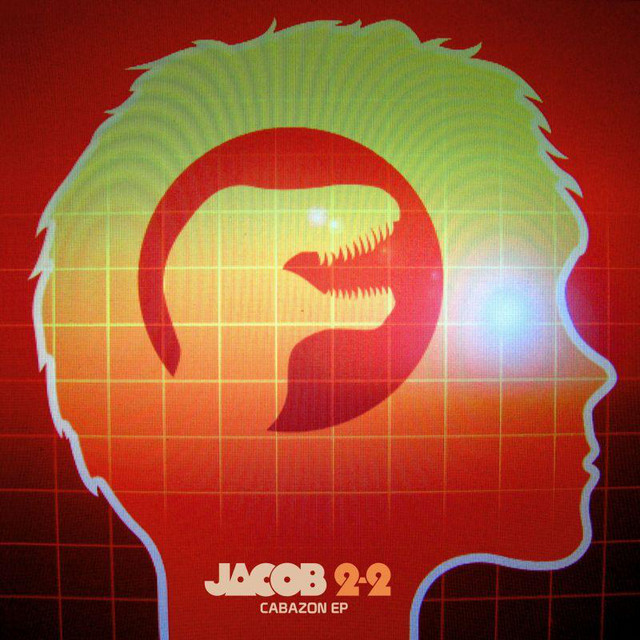 Cabazon EP cover