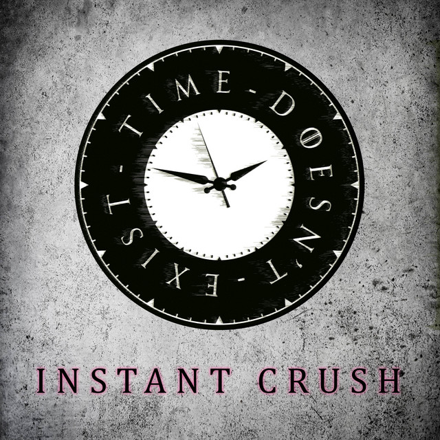 Instant crush cover