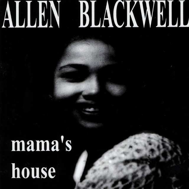 Mama's House cover art