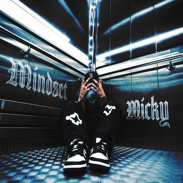 Mindset cover art