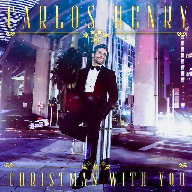 Christmas with You cover