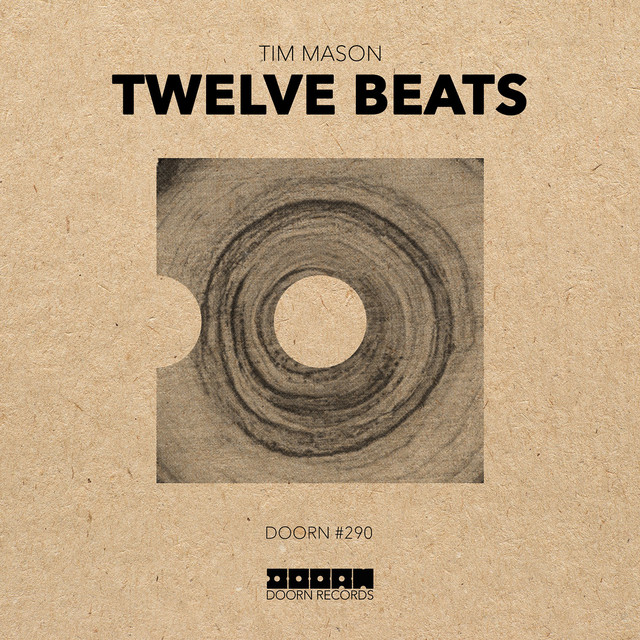 Twelve Beats cover