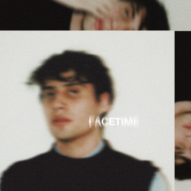 FACETIME cover art