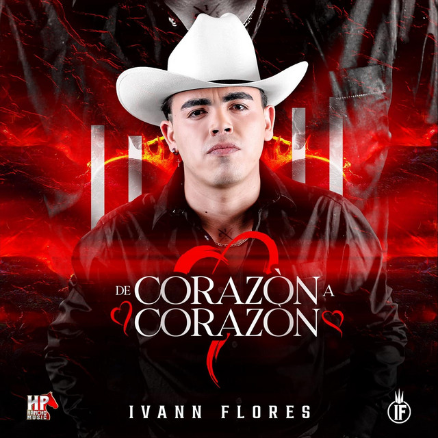 De Corazón a Corazón cover art