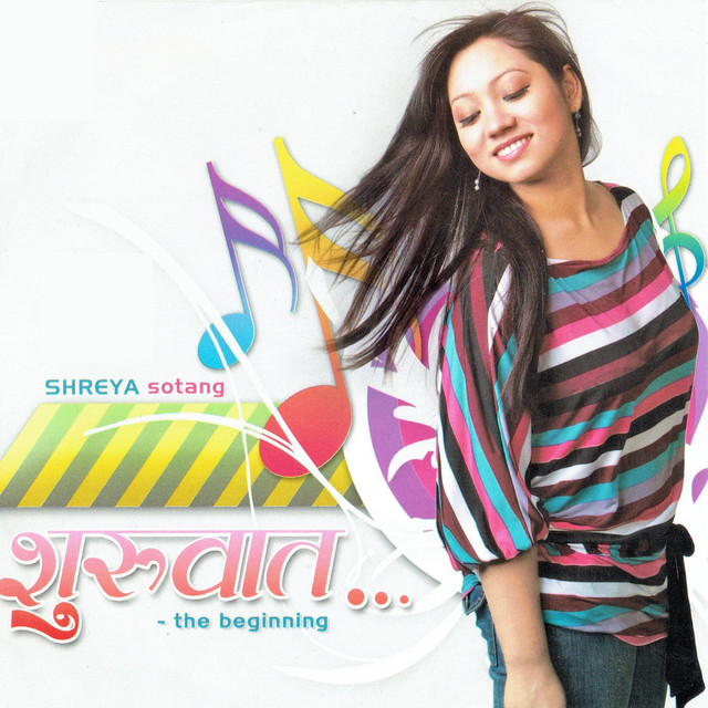 Shreya Sotang