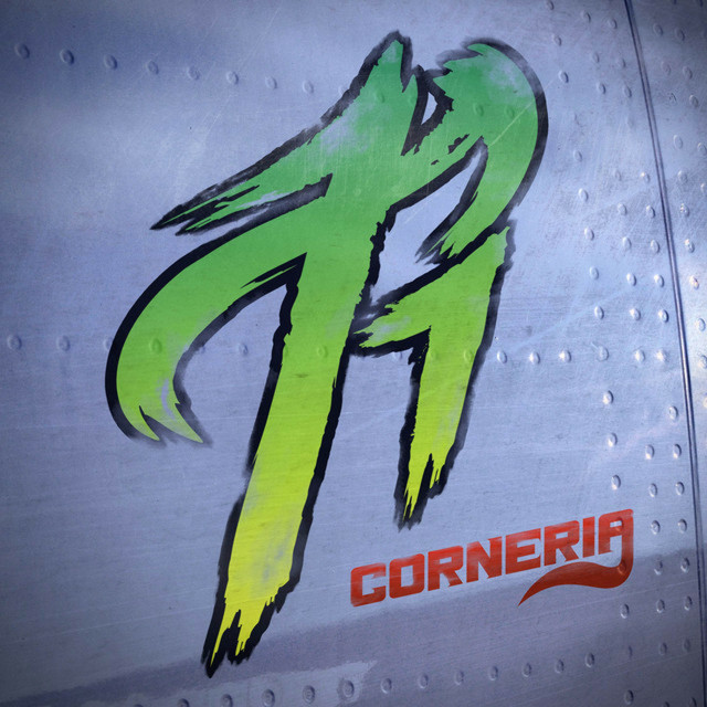 Corneria cover art