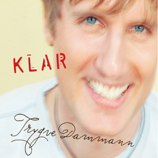 Klar cover art