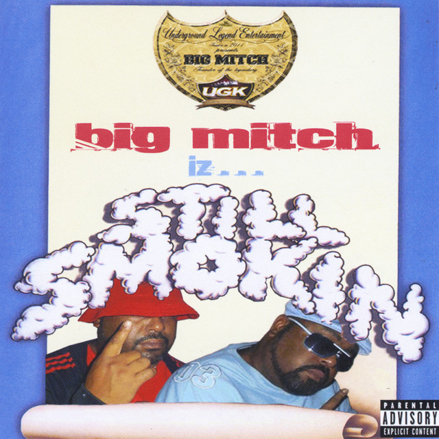Intro Smokinbig (feat. DJ Bird) cover art