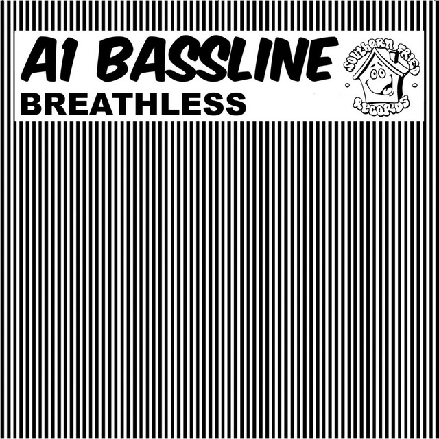 Breathless cover