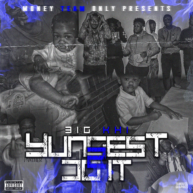 Yungest 2 Do It cover art