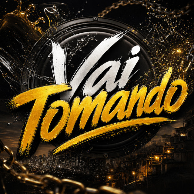 Vai Tomando