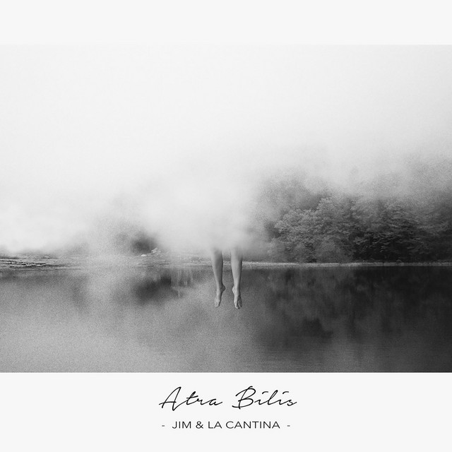 Atra Bilis cover art