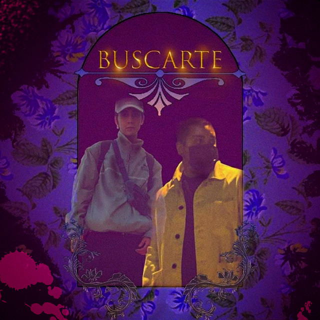 BUSCARTE cover art