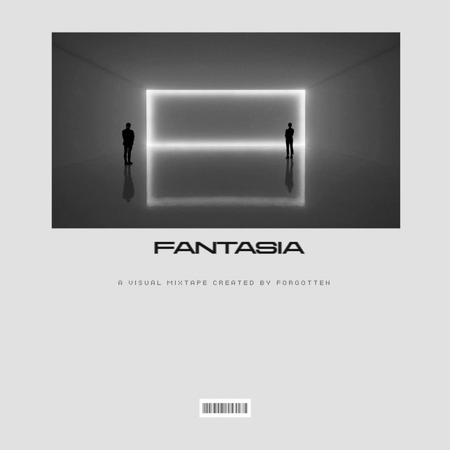 FANTASIA 2024 cover art