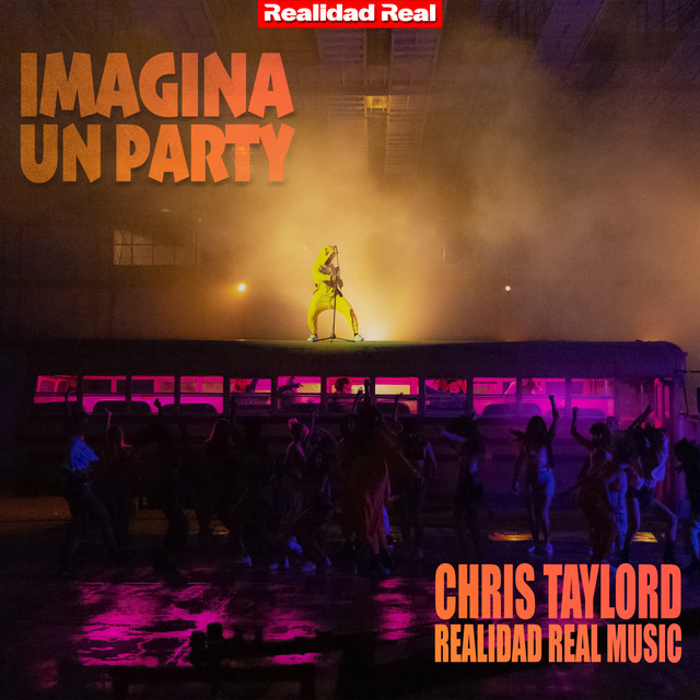 Imagina un Party