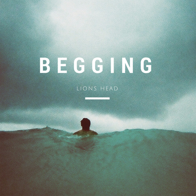 Begging cover