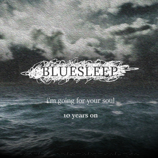 I'm Going for Your Soul... 10 Years On cover art