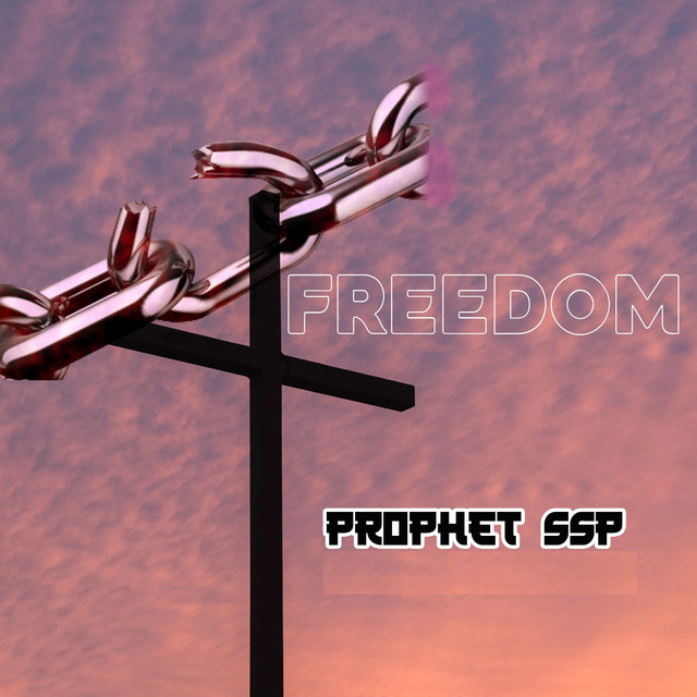 Freedom cover art