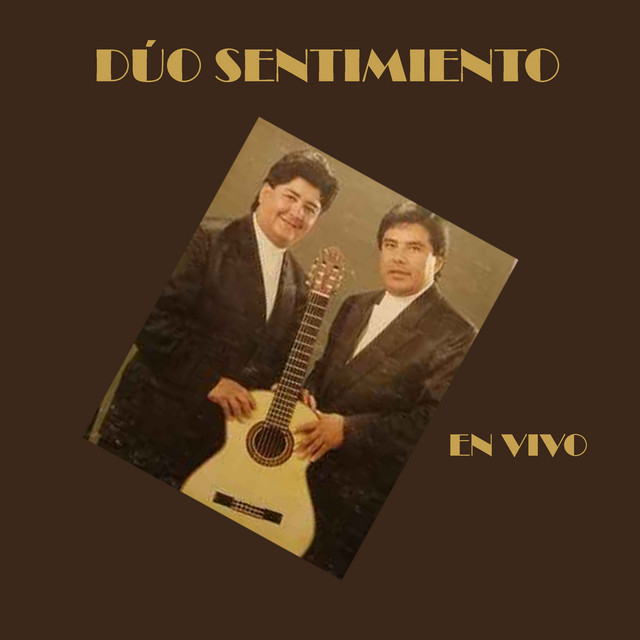 En Vivo cover art