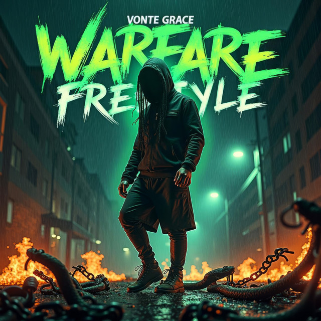 Warfare Freestyle