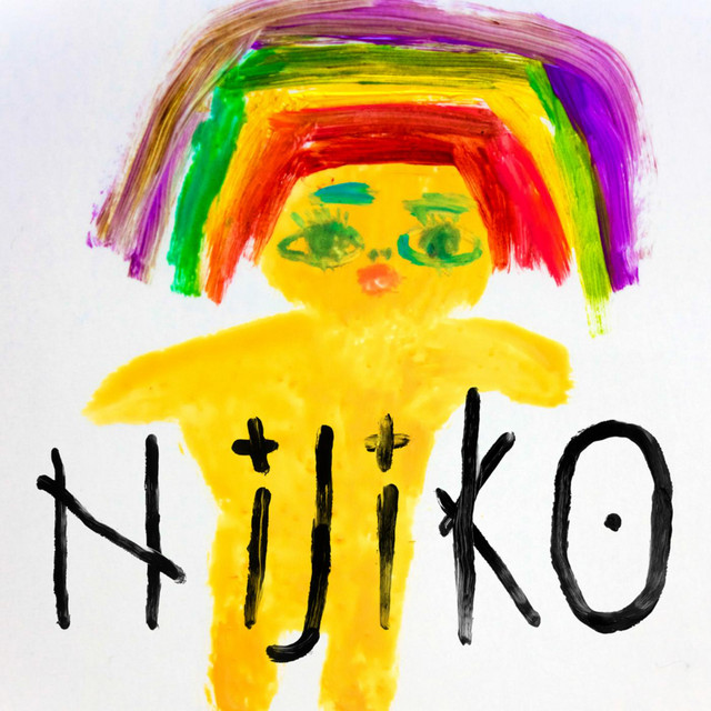 Nijiko - EP by Masakatsu Takagi | Spotify