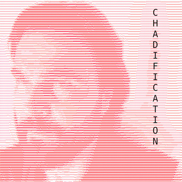 Chadification cover art
