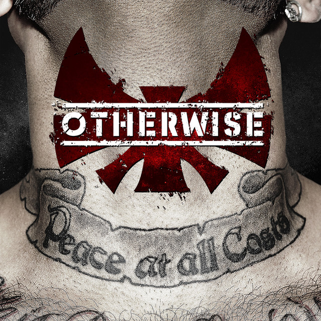Peace At All Costs cover art