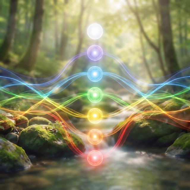 Chakra Balancing | 432 Hz cover art