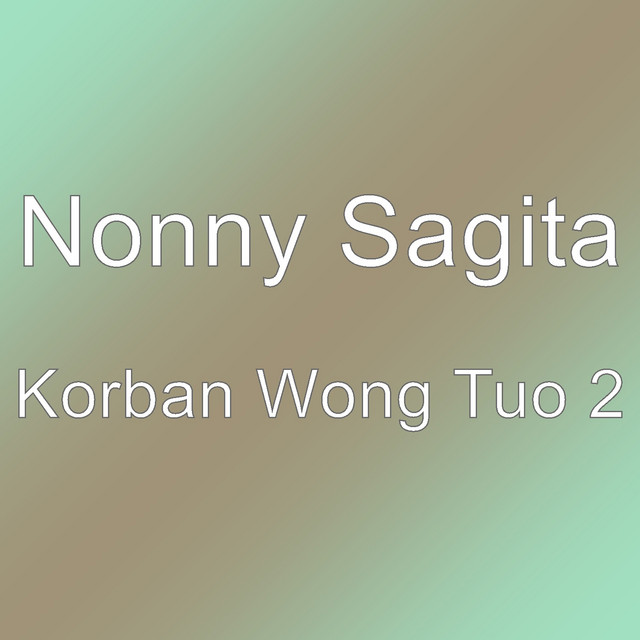 Nonny Sagita
