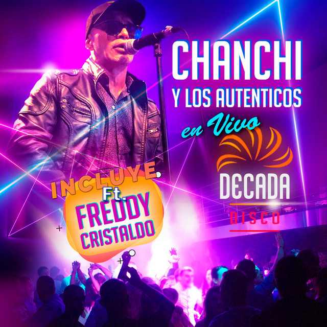 En Vivo cover art