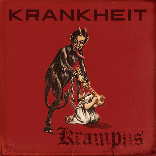 Krampus cover