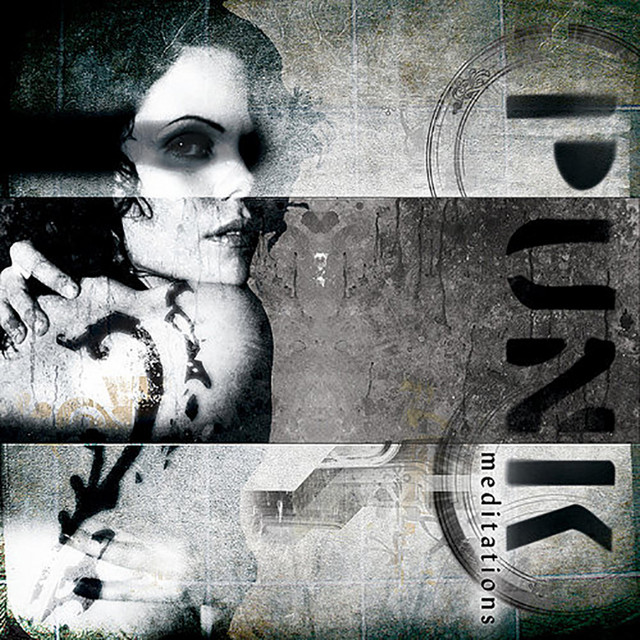Universal Dance cover art