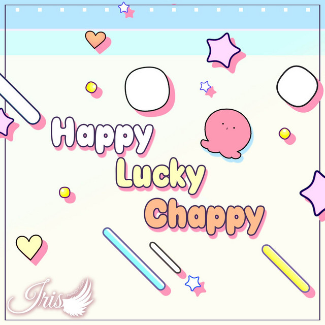 Happy Lucky Chappy (from 