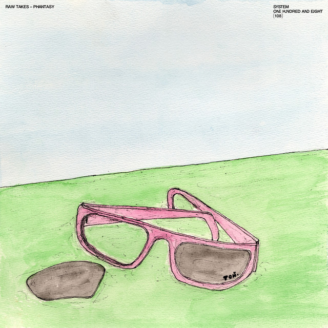 undefined album image