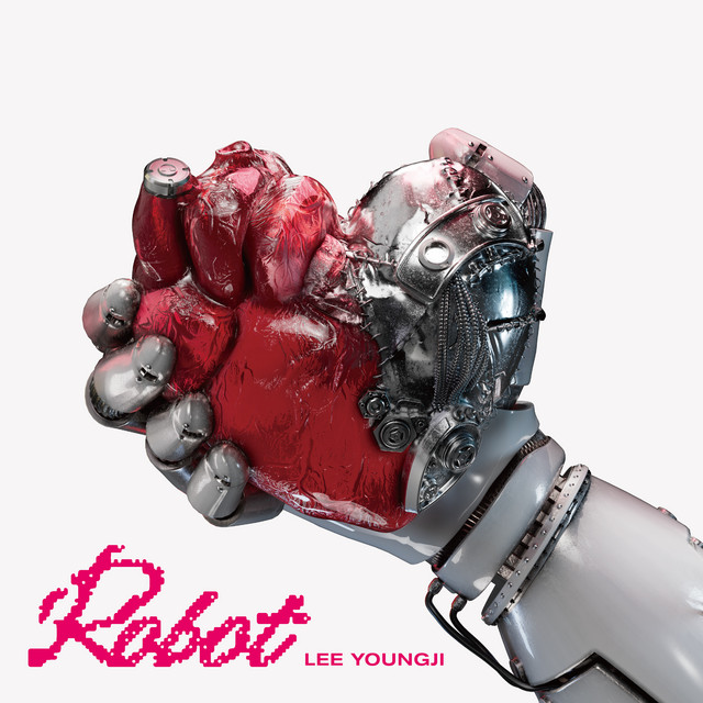 ROBOT by Lee Young Ji