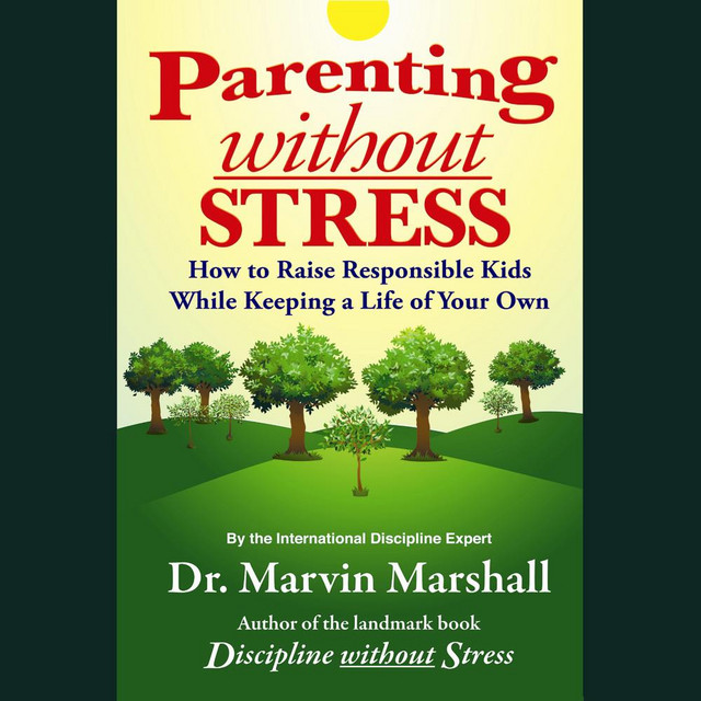 Dr. Marvin Marshall