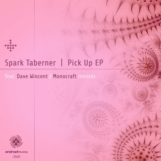 Pick Up - EP cover