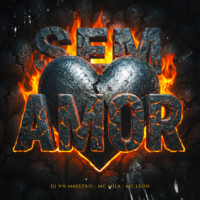  – Sem Amor