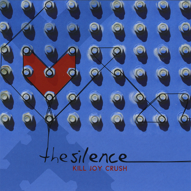 Kill Joy Crush cover art