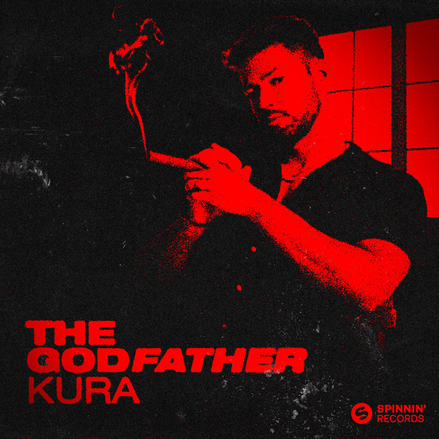 The Godfather - Extended Mix album art