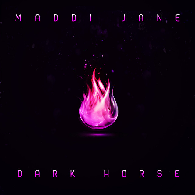 Dark Horse cover art