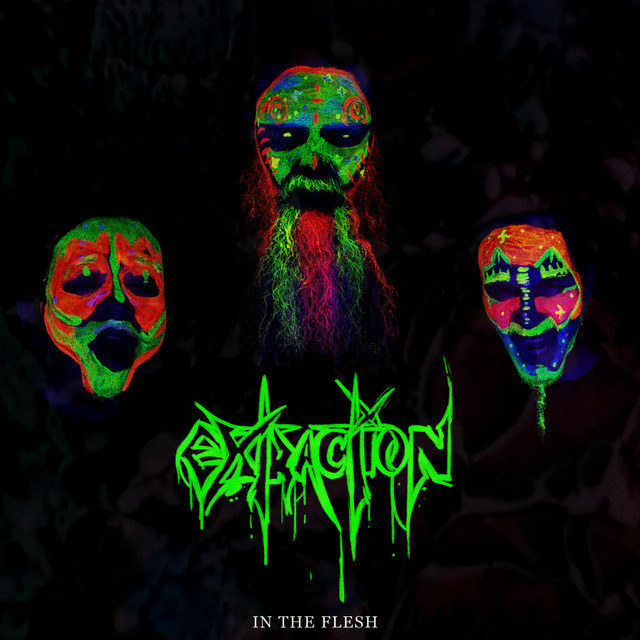 Extraction | Spotify