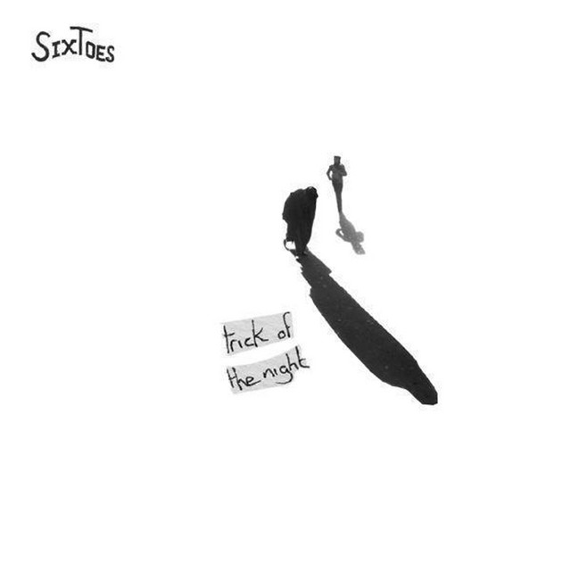 Trick Of The Night cover